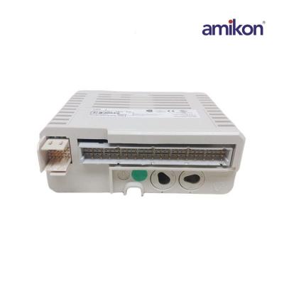 Módulo de frequência ABB DP820 3BSE013228R1