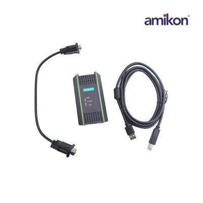 Adaptador Siemens 6ES7972-0CB20-0XA0 para uso com a série Simatic S7