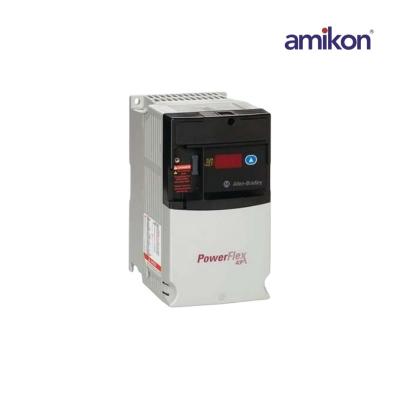 22D-D010N104 Inversor PowerFlex 40P CA