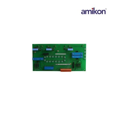 ABB HIEE305106R0001 UNS0017A-P, unidade de disparo V1 UNITROL 5000