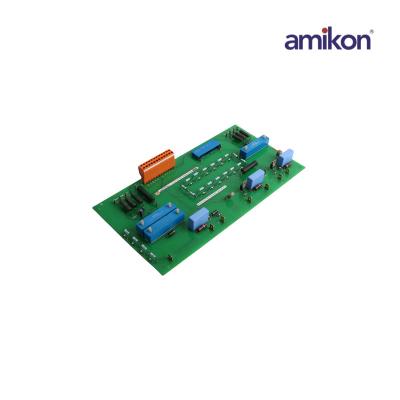 ABB HIEE305106R0001 UNS0017A-P, unidade de disparo V1 UNITROL 5000