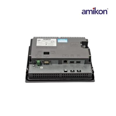 Painel multitoque Siemens 6AV6643-0CB01-1AX1