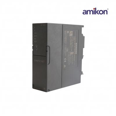 Siemens 6GK7443-1EX30-0XE0 Communications Processor