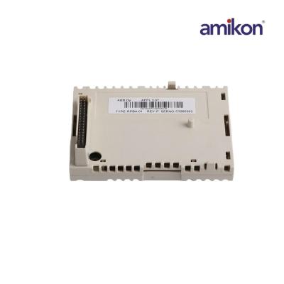 Módulo adaptador ABB RPBA-01 PROFIBUS DP