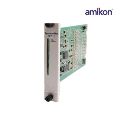 ABB SPFEC12 Analog Input Module