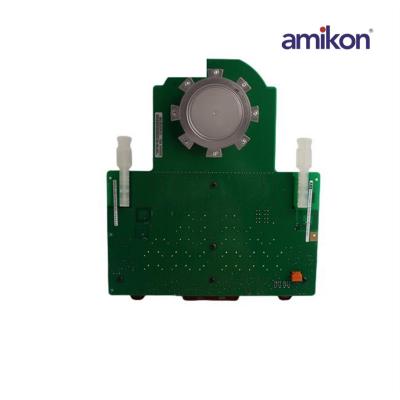 Placa de controle da unidade ABB 3BHL000986P0006