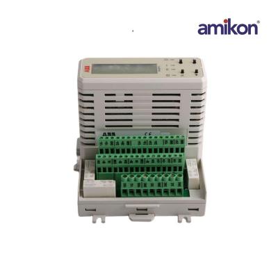 MÓDULO DE UNIDADE DE ANÁLISE LAME ABB C87-11006