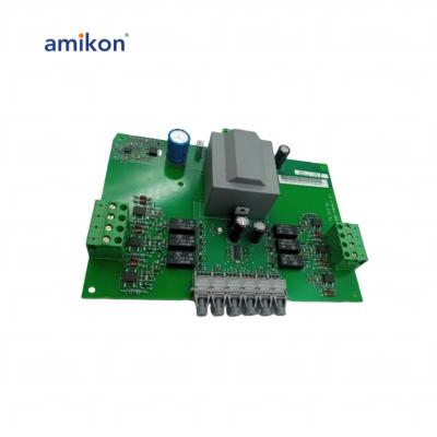 Placa inversora/conversora ABB 63940143 LD STA-01