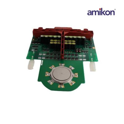 Placa de controle da unidade ABB 3BHL000986P0006