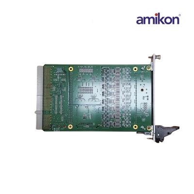 AMAT ASSY NO 603603-103 0190-15384 Placa CPCI PRINCIPAL