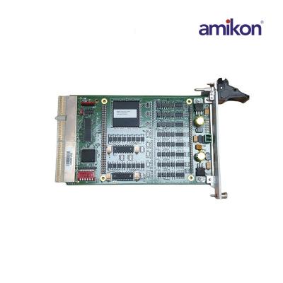 AMAT ASSY NO 603603-103 0190-15384 MAIN CPCI Board