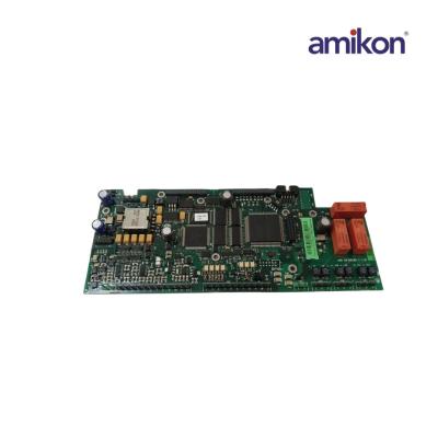 Placa de controle ABB RMIO-11C 3AUA0000035408