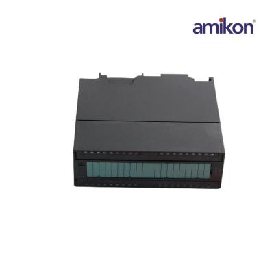 Módulo de entrada analógica Siemens 6ES7331-7PF01-0AB0 SIMATIC S7-300