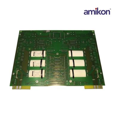 ABB SNAT633PAC Pulse Amplifier Board