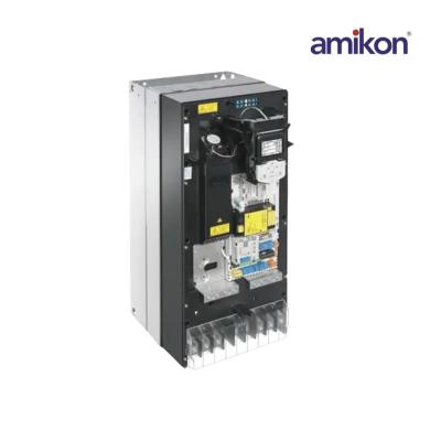 Inversor de frequência variável ABB ACS880-01-040A-5