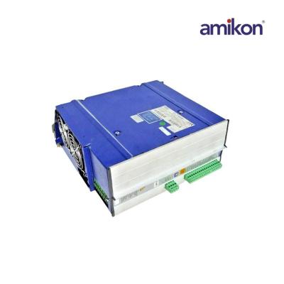 Servo Drive KOLLMORGEN SERVOSTAR 620-AS