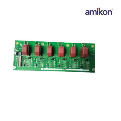 ABB 3BHB006338R0002 UNS0881a-P, placa de entrada/saída digital V2