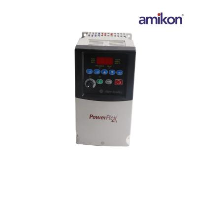 22B-D010N104 Inversor Powerflex 40 CA