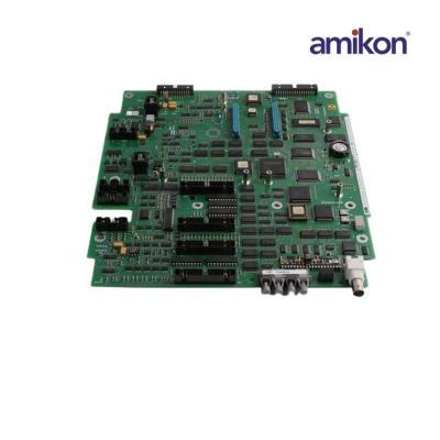 ABB 3BHE014967R0002 UNS2880B-P, placa de interface V2