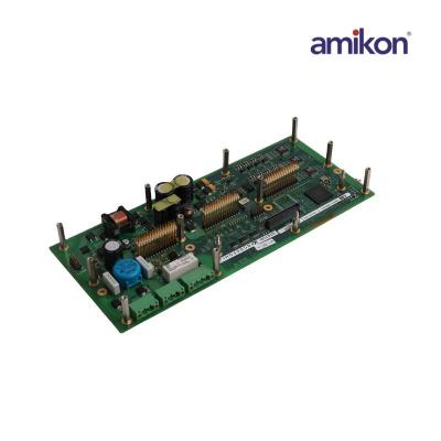 ABB 3BHE006422R0002 UNS2861C-P, placa de E/S analógica V2