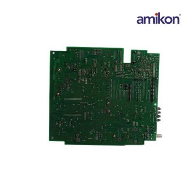 ABB 3BHE014967R0002 UNS2880B-P, placa de interface V2