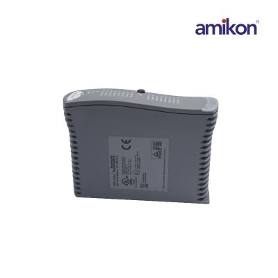 Módulo de entrada analógica ICS Triplex T9432, 16 canais, isolado