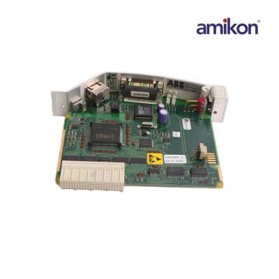 Módulo Ethernet ABB EI813F 3BDH000022R2