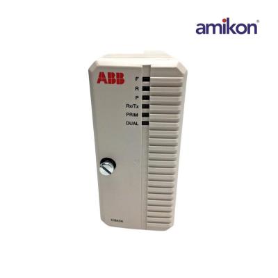 Interface de comunicação ABB CI840A 3BSE041882R1 Profibus DP-V1