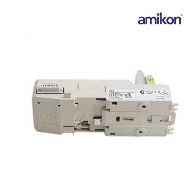 Unidade de terminação de módulo compacto ABB TU810V1 3BSE013230R1