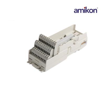 Unidade de terminação de módulo compacto ABB TU810V1 3BSE013230R1