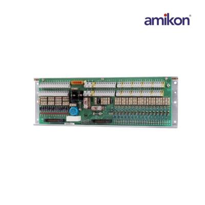 ABB HIEE410727P102 UNC4674 AEND: Transferência de interface de circuito impresso em placa B