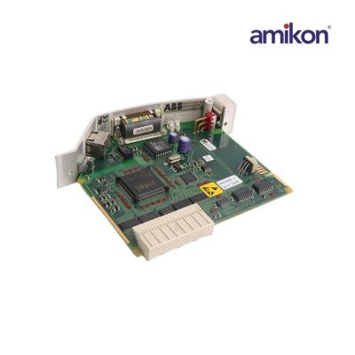 Módulo Ethernet ABB CI930F 3BDH001010R0005