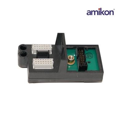 Bloco terminal maciço de EMERSON KJ4001X1-CE1 12P0732X022 16 Pin
