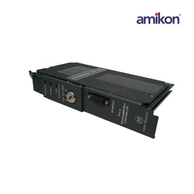 Controlador programável mini-PLC-2 1772-LN2