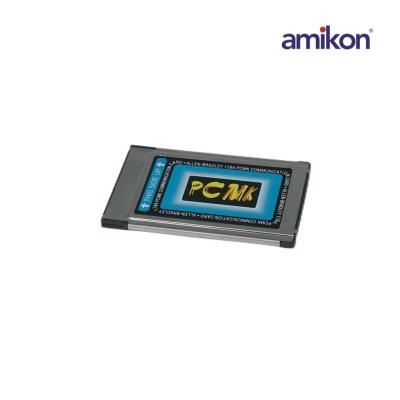 Placa de interface de comunicação 1784-PCMK PCMCIA