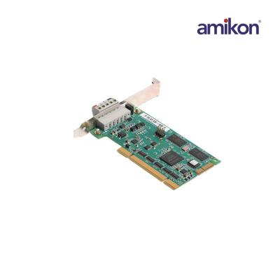 Placa DeviceNet ABB DSQC697 3HAC037084-001 SST-DN4-PCI V2.1.0