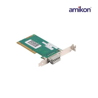 Placa DeviceNet ABB DSQC697 3HAC037084-001 SST-DN4-PCI V2.1.0