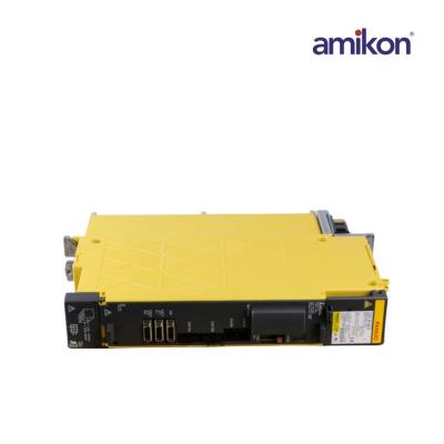 Fanuc A06B-6240-H209 Servo Amplifier Module