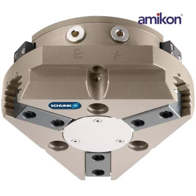 SCHUNK PZN+125/1IS 0303545 Pinça Universal