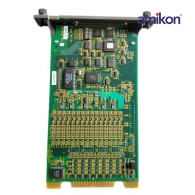 Módulo de controle da unidade de processador ABB 216VC62a HESG324442R112 HESG324442R13/E HESG324442R13/D