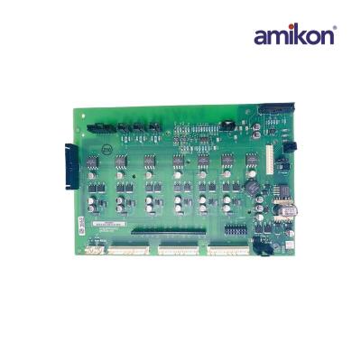 ABB 1MRK000173-BCr00 Binary In/Out Module