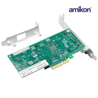 Adaptador de rede convergente Ethernet Intel X550-T1