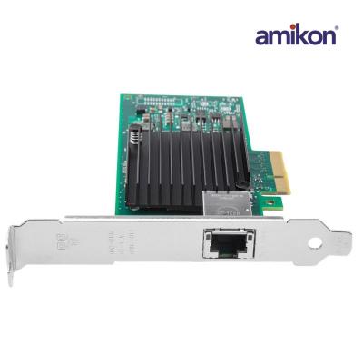 Adaptador de rede convergente Ethernet Intel X550-T1