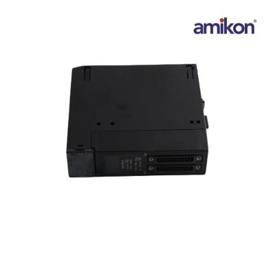 Módulo de saída lógica negativa General Electric IC693MDL753