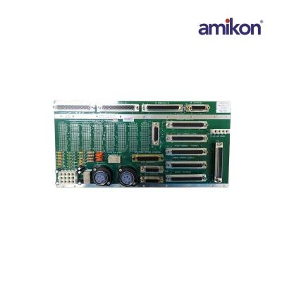 Placa de controle ABB 1KHW002238R0001 N4BG /1KHW002237R0001 OPIC1 R1A