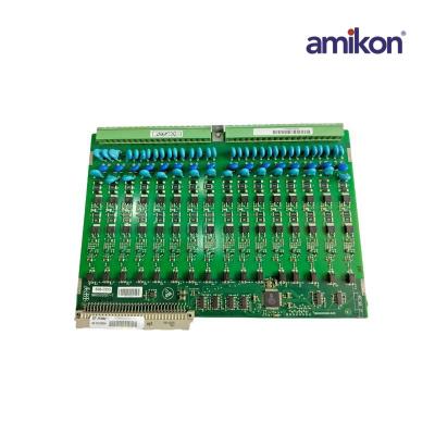 ABB 1MRK002133-ABR02 Control Card