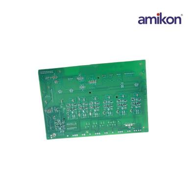 Placa de circuito de controle ABB LEC01 R1D ANR27900560