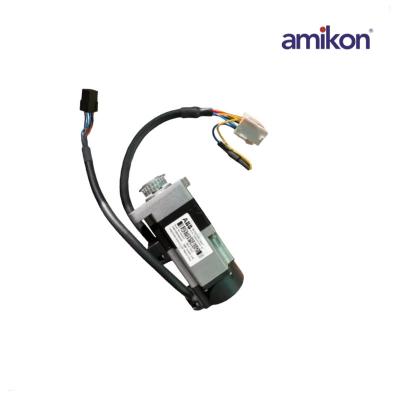 Motor CA ABB IRB1200 3HAC044516-001 com interface de codificador