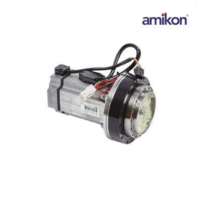 ABB IRB4600 3HAC035061-003 Motor com pinhão