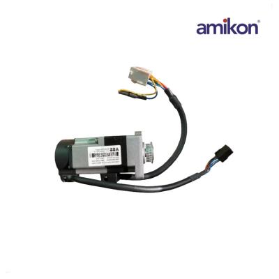 Motor CA ABB IRB1200 3HAC044516-001 com interface de codificador